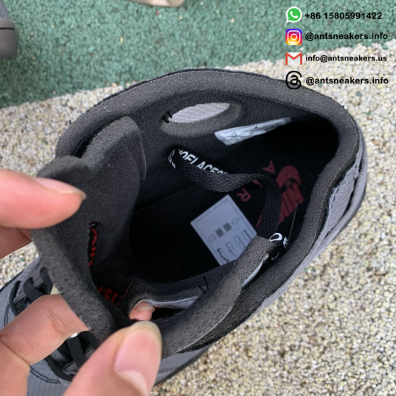 Off-White x Air Jordan 5 Retro SP 'Muslin' CT8480-001