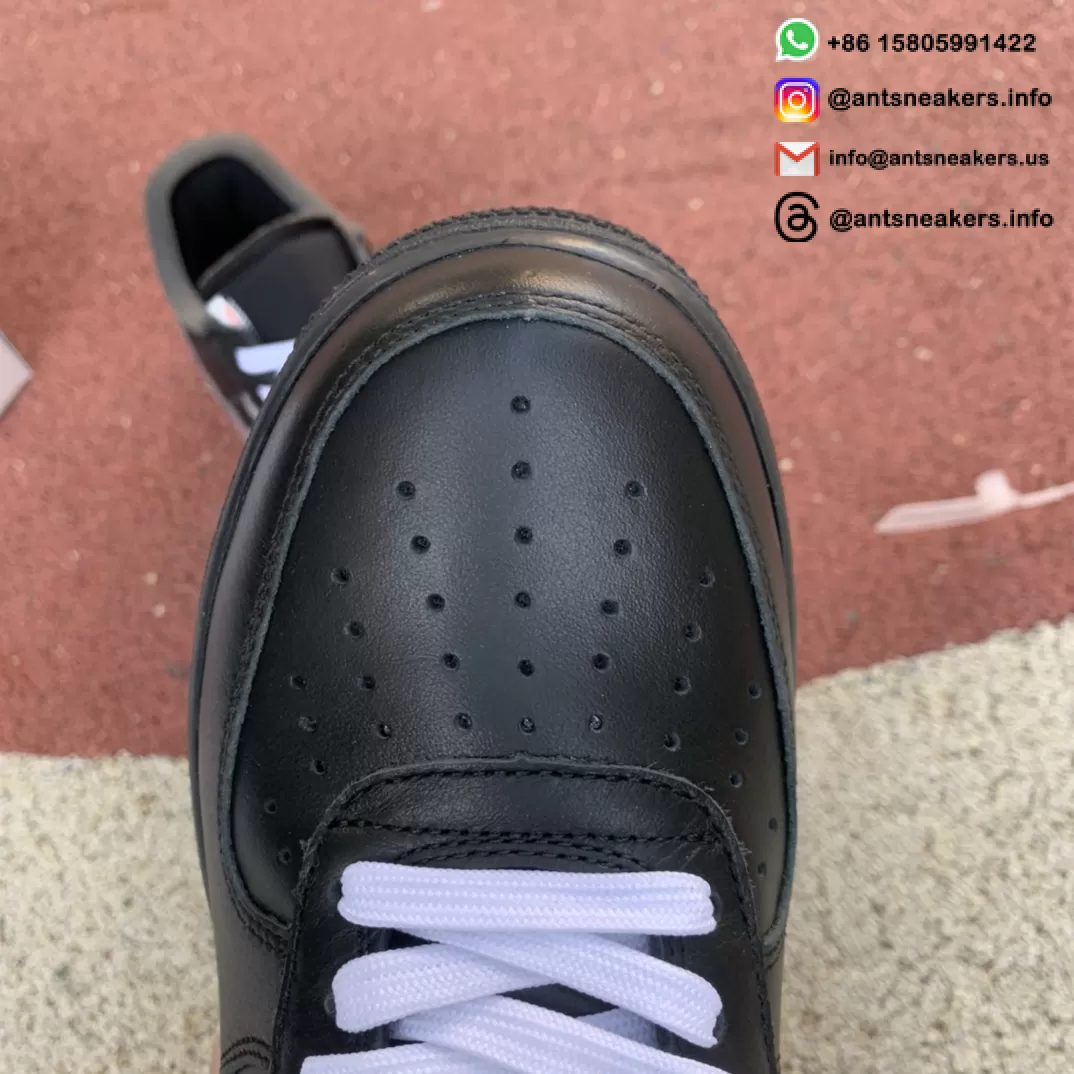 Off-White x Nike Air Force 1 Low '07 'MoMA' AV5210-001