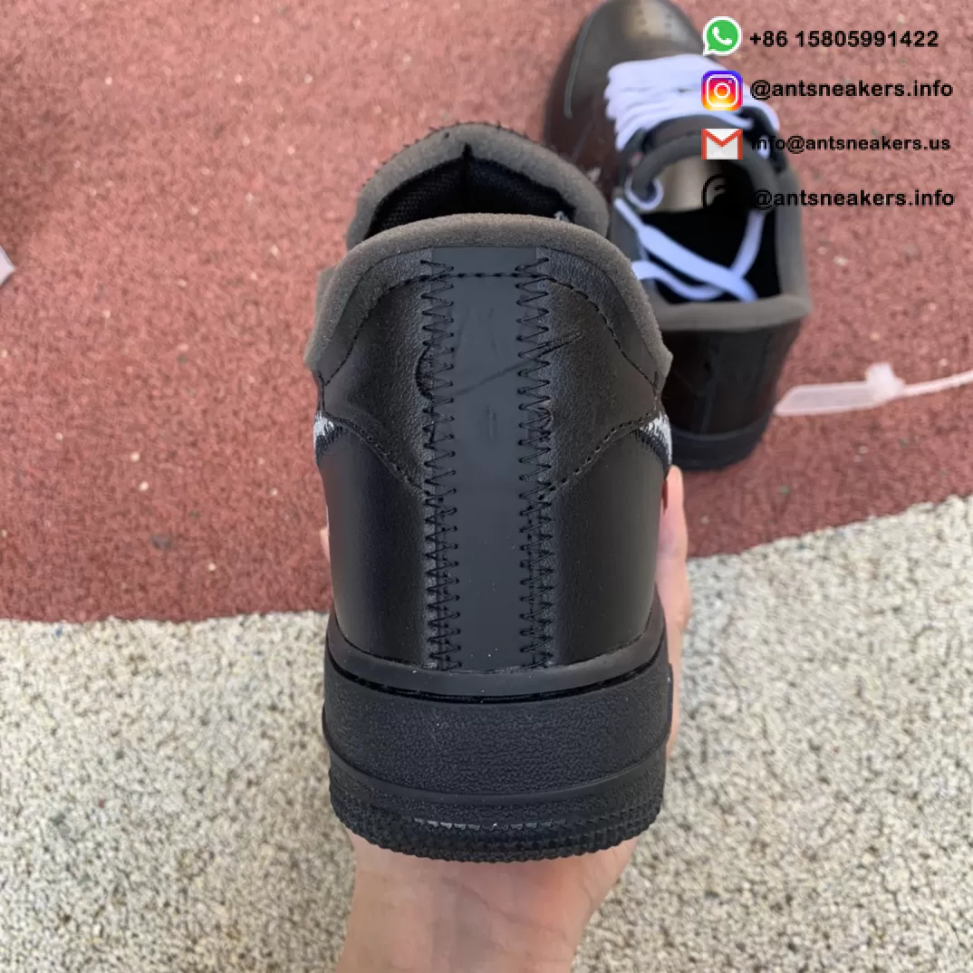 Off-White x Nike Air Force 1 Low '07 'MoMA' AV5210-001