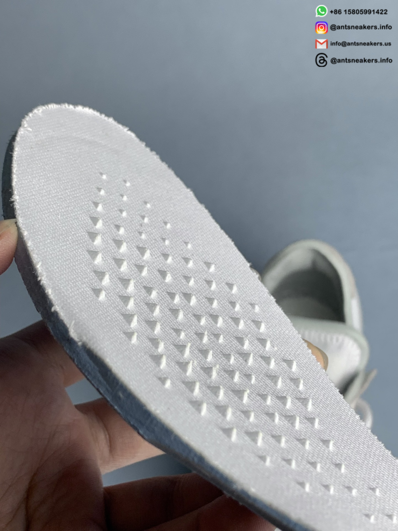 Off-White x Nike Air Force 1 Low 'The Ten' AO4606-100