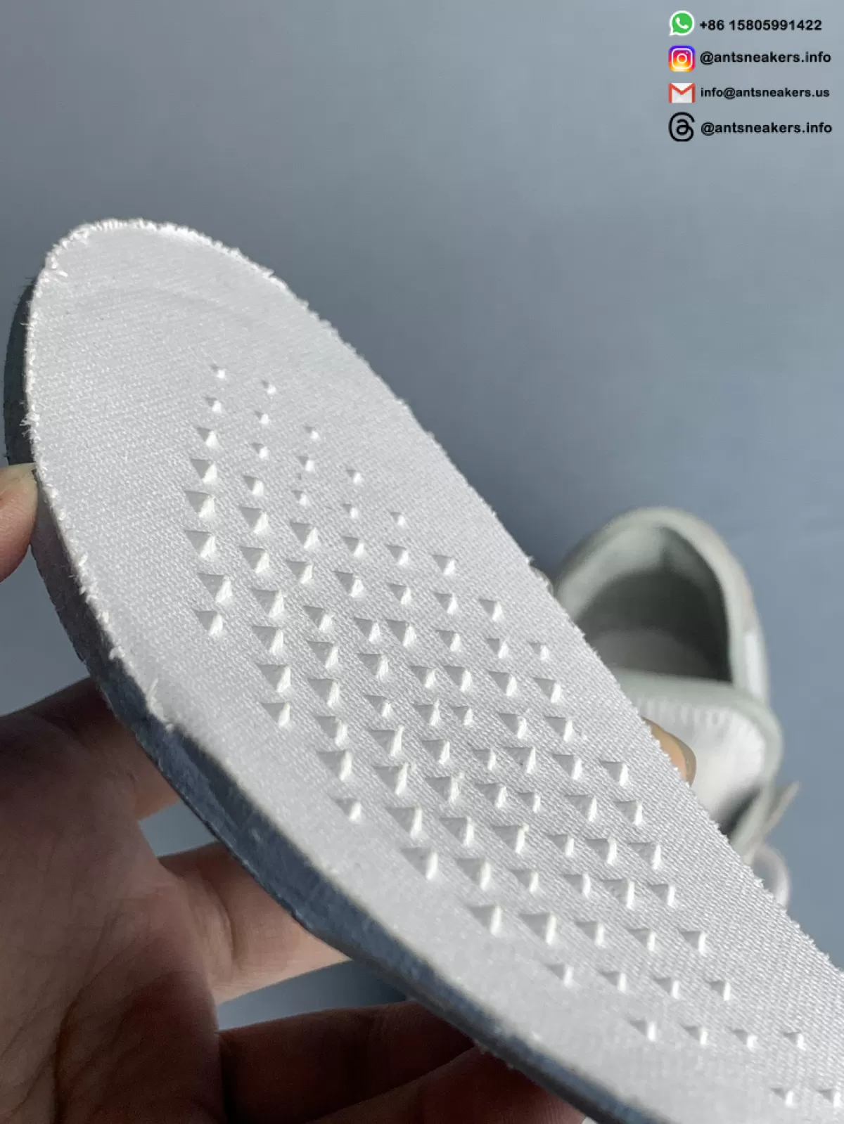 Off-White x Nike Air Force 1 Low 'The Ten' AO4606-100