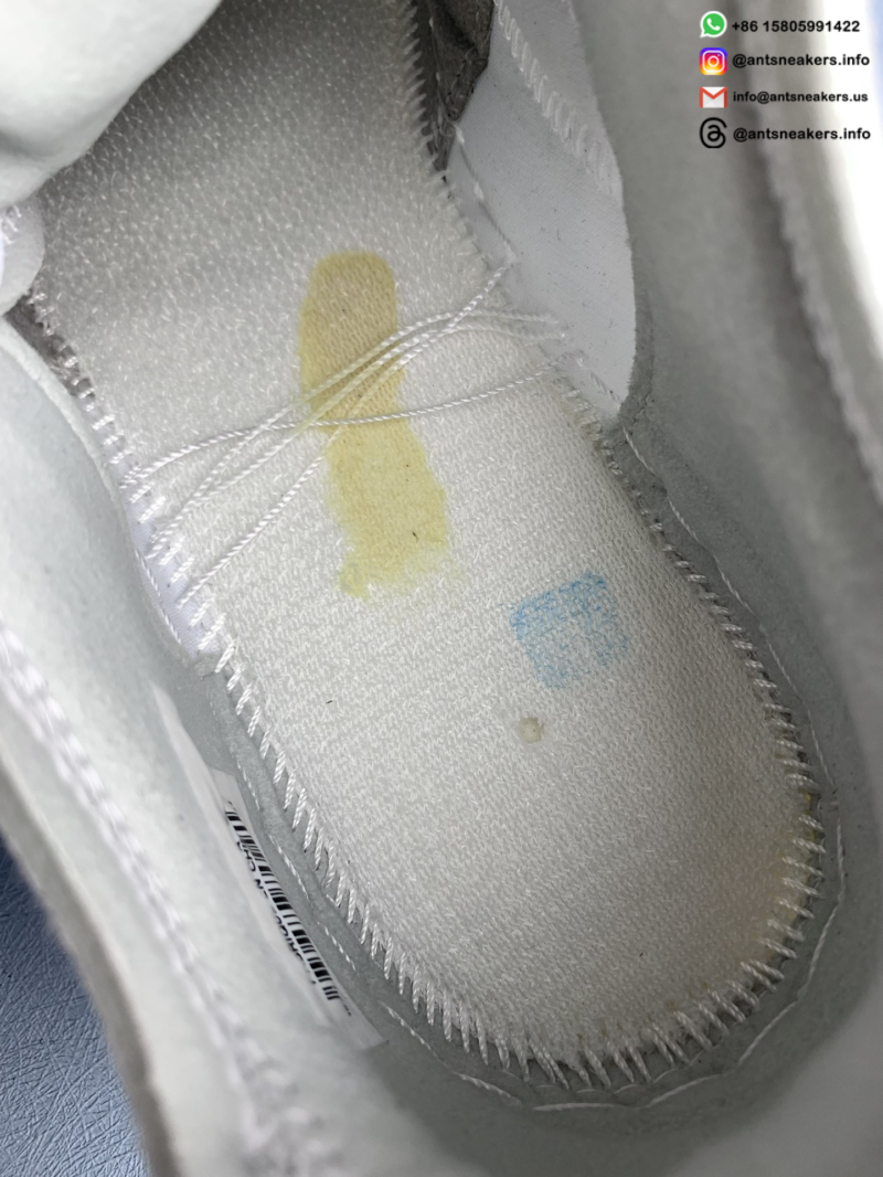 Off-White x Nike Air Force 1 Low 'The Ten' AO4606-100