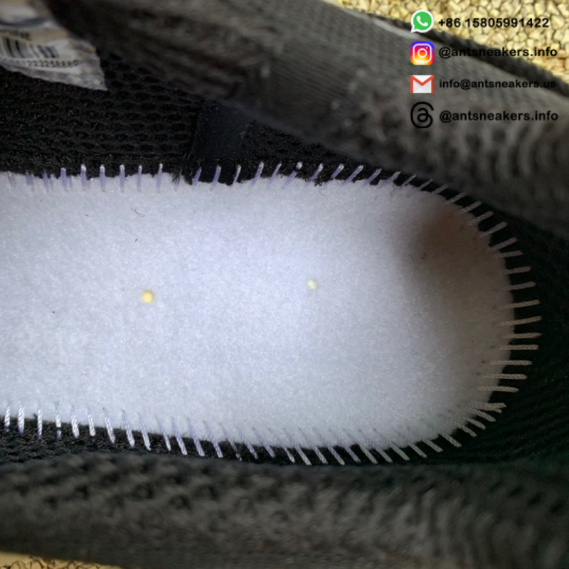 Off-White x Nike Air Presto 'The Ten' AA3830-001