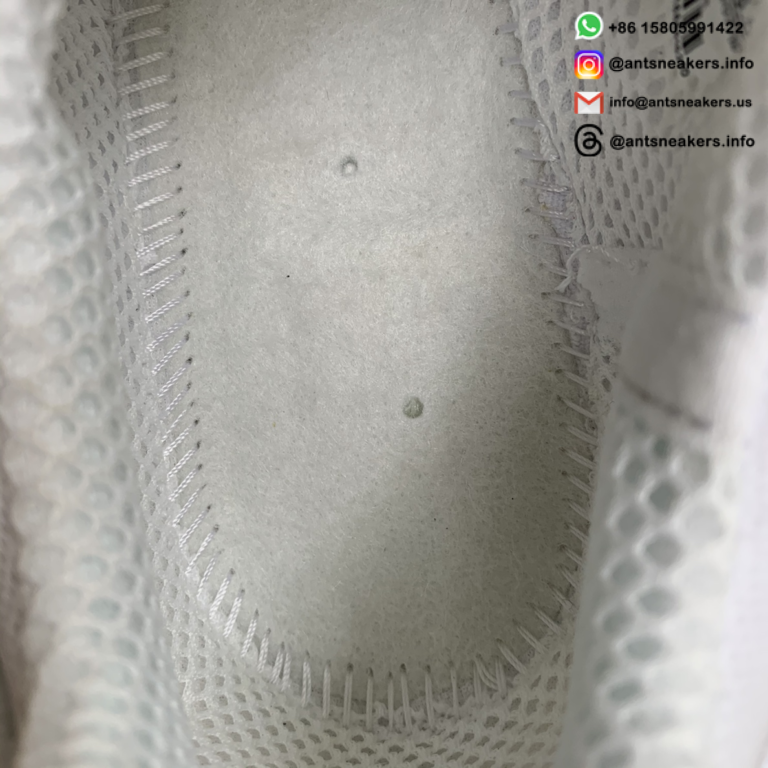 Off-White x Nike Air Presto 'White' AA3830-100 - Image 12
