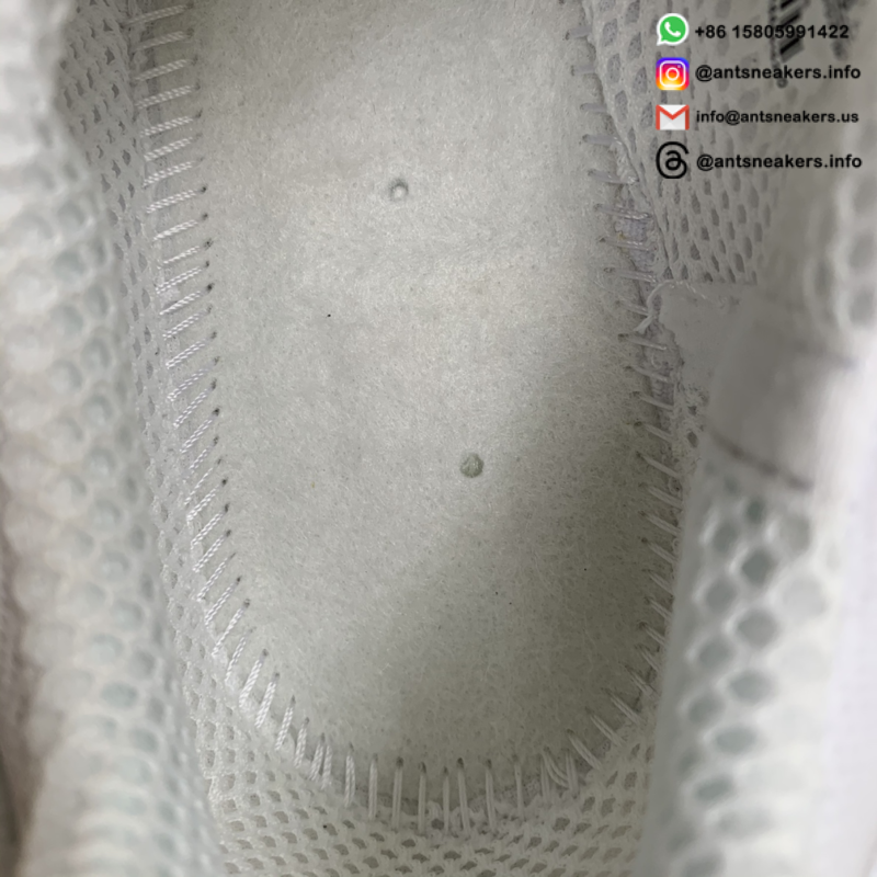 Off-White x Nike Air Presto 'White' AA3830-100