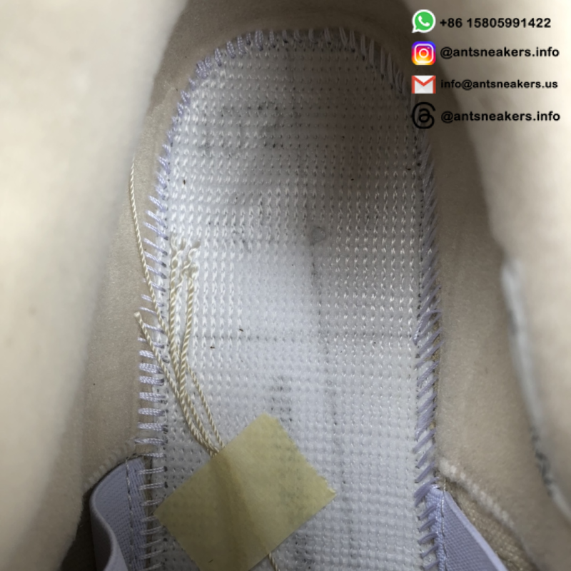 Off-White x Wmns Air Jordan 4 Retro SP 'Sail' CV9388-100
