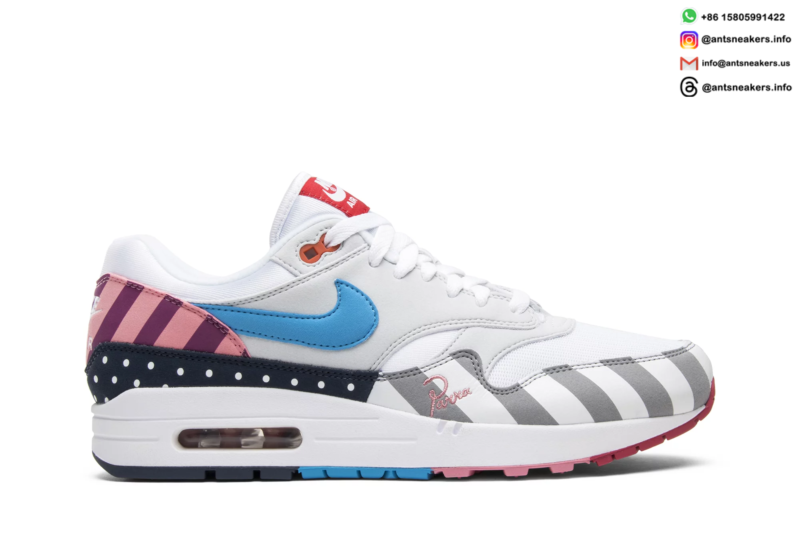 Parra x Nike Air Max 1 AT3057-100