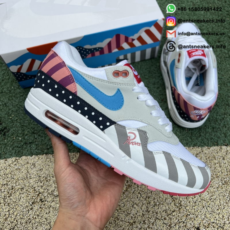 Parra x Nike Air Max 1 AT3057-100