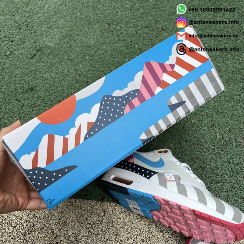 Parra x Nike Air Max 1 AT3057-100