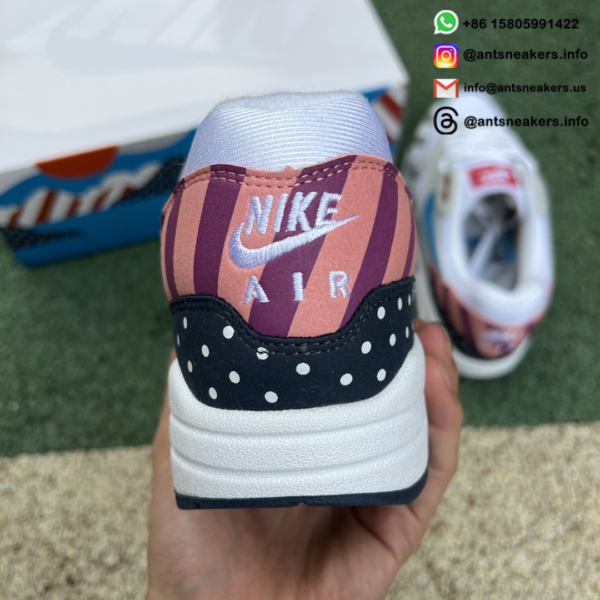Parra x Nike Air Max 1 AT3057-100 - Image 10