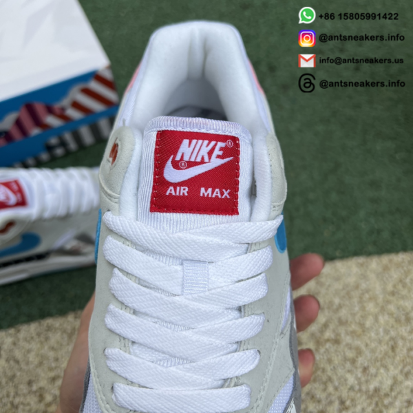Parra x Nike Air Max 1 AT3057-100 - Image 6