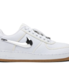 Travis Scott x Nike Air Force 1 Low 'Cactus Jack' CN2405-900