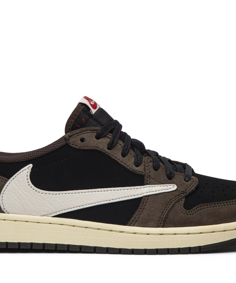 Travis Scott x Air Jordan 1 Low ‘Mocha’ CQ4277-001 product image 1 - Antsneakers
