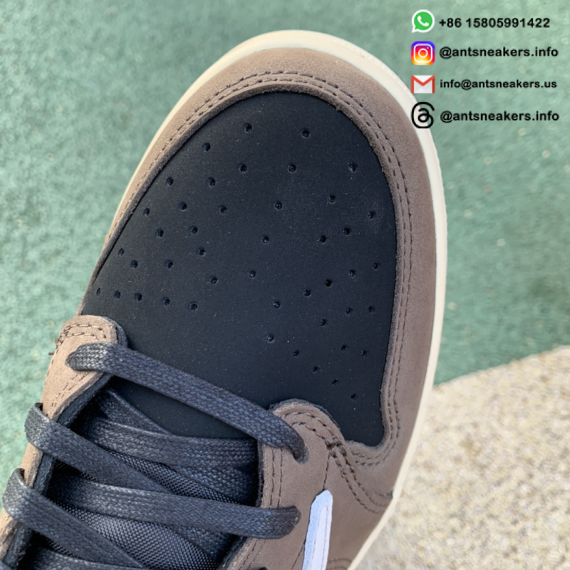 Travis Scott x Air Jordan 1 Low 'Mocha' CQ4277-001