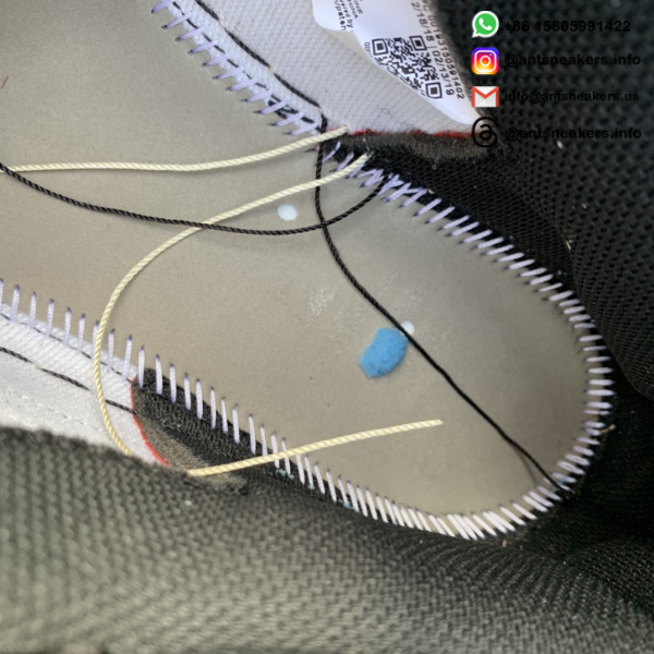 Travis Scott x Air Jordan 1 Retro High OG 'Mocha' CD4487-100 - Image 15