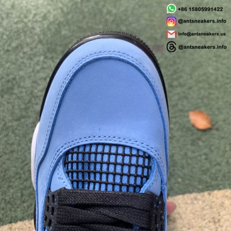 Travis Scott x Air Jordan 4 Retro 'Cactus Jack' 308497-406