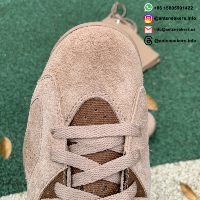 Travis Scott x Air Jordan 6 Retro 'British Khaki' DH0690-200