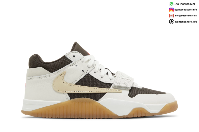 Travis Scott x Jordan Jumpman Jack TR 'Sail' FZ8117-100