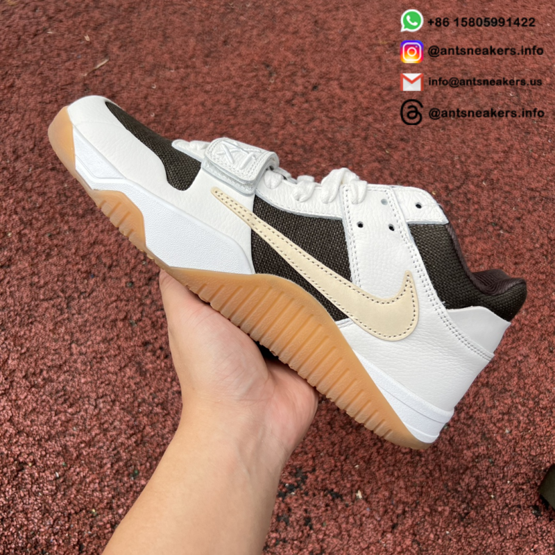 Travis Scott x Jordan Jumpman Jack TR 'Sail' FZ8117-100