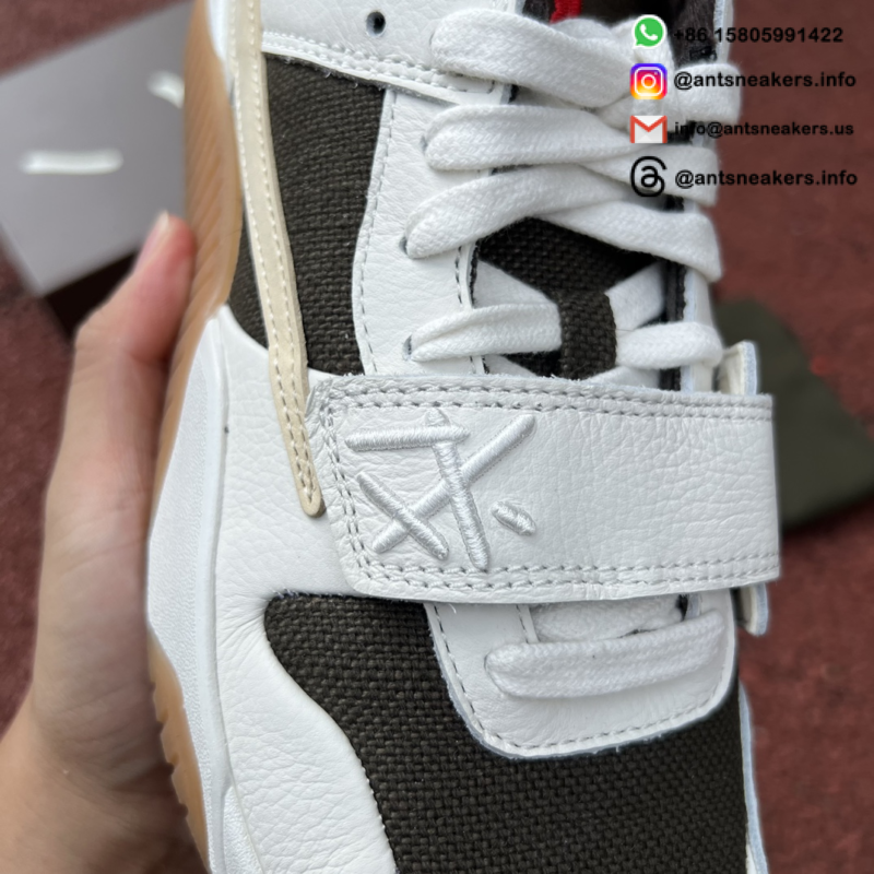 Travis Scott x Jordan Jumpman Jack TR 'Sail' FZ8117-100