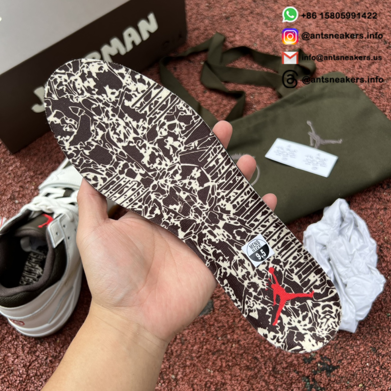 Travis Scott x Jordan Jumpman Jack TR 'Sail' FZ8117-100