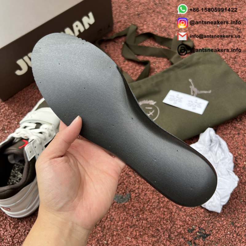 Travis Scott x Jordan Jumpman Jack TR 'Sail' FZ8117-100