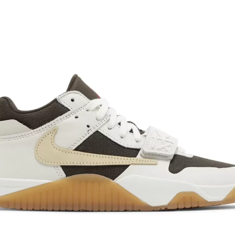 Travis Scott x Jordan Jumpman Jack TR 'Sail' FZ8117-100