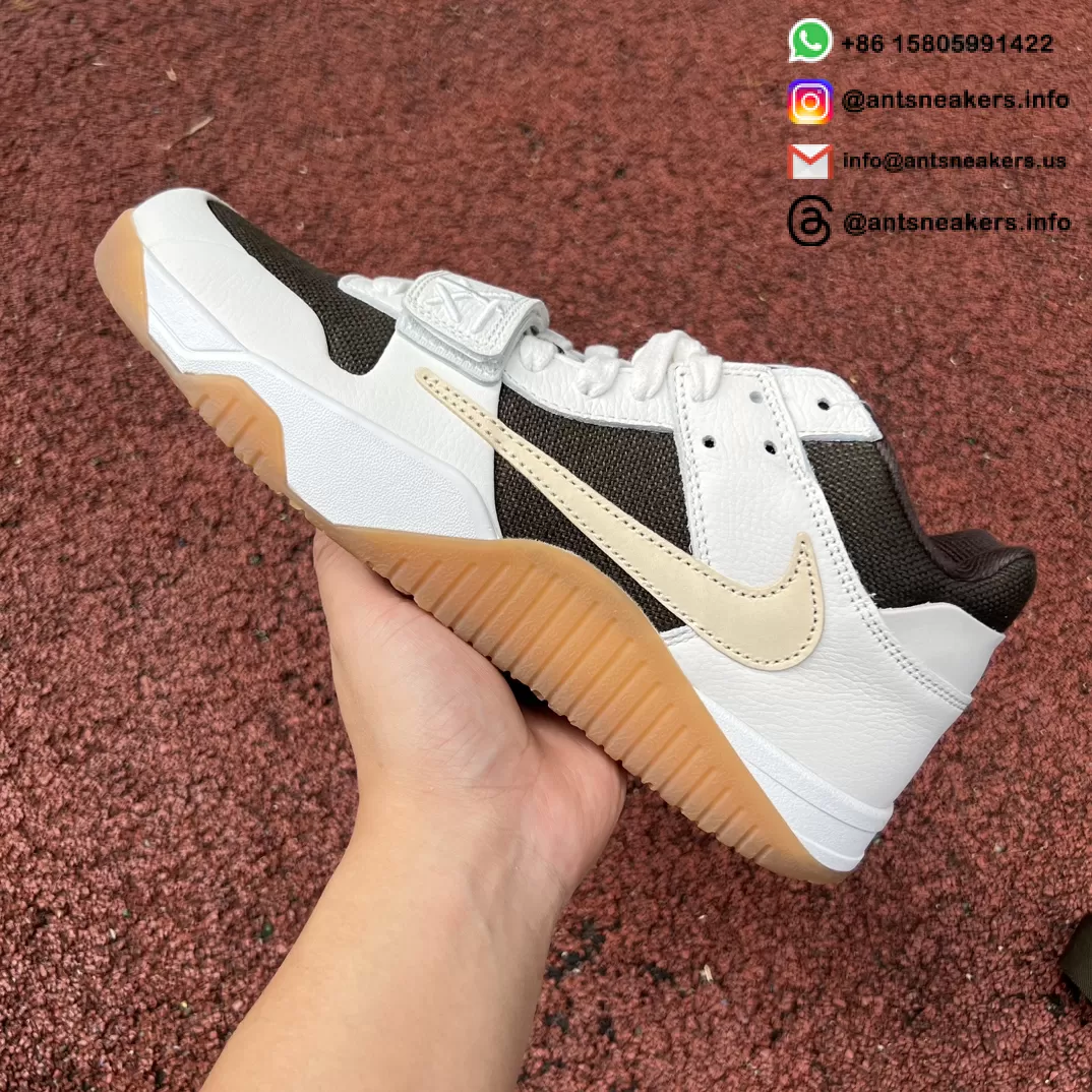 Travis Scott x Jordan Jumpman Jack TR 'Sail' FZ8117-100