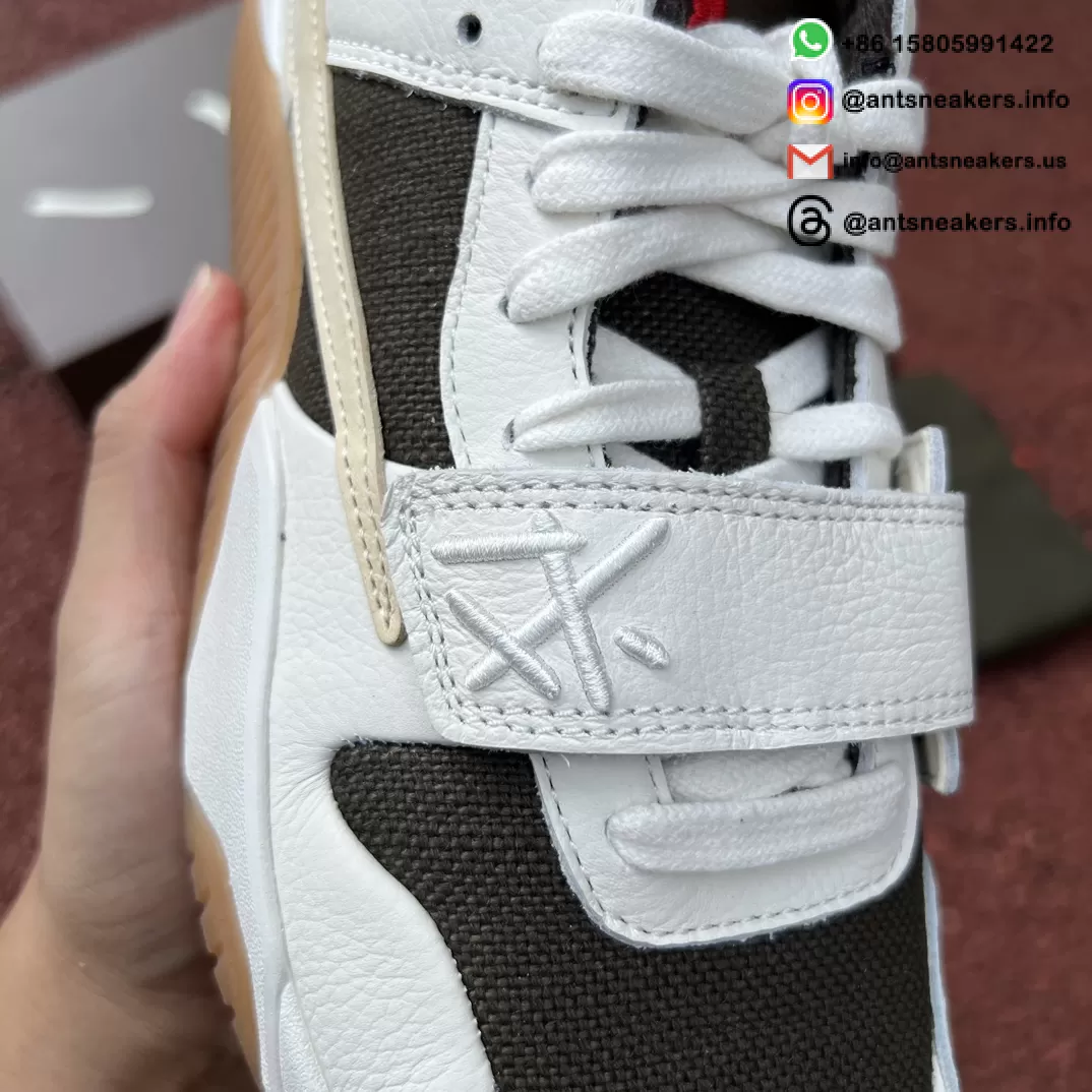 Travis Scott x Jordan Jumpman Jack TR 'Sail' FZ8117-100