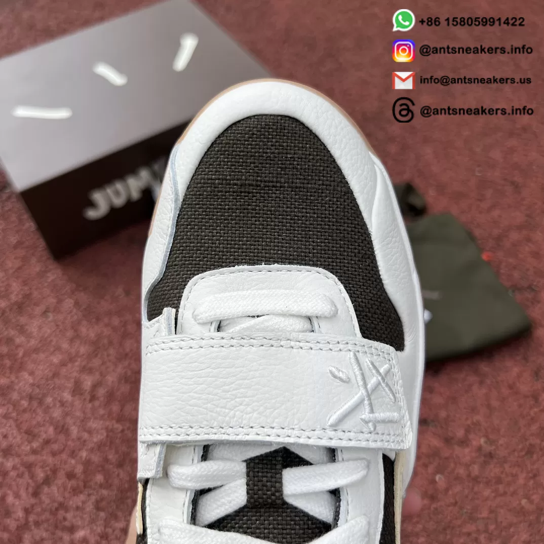 Travis Scott x Jordan Jumpman Jack TR 'Sail' FZ8117-100