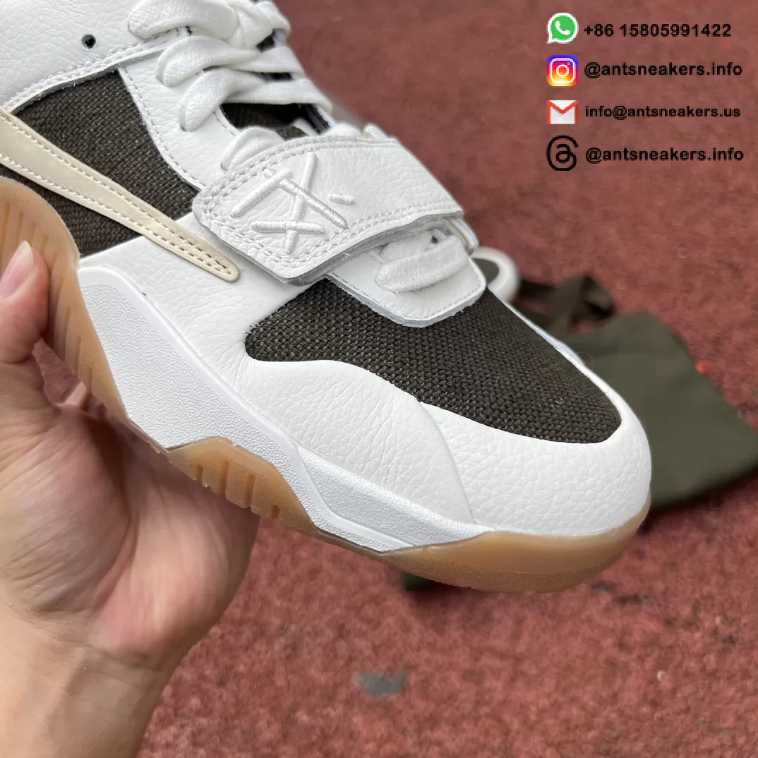 Travis Scott x Jordan Jumpman Jack TR 'Sail' FZ8117-100
