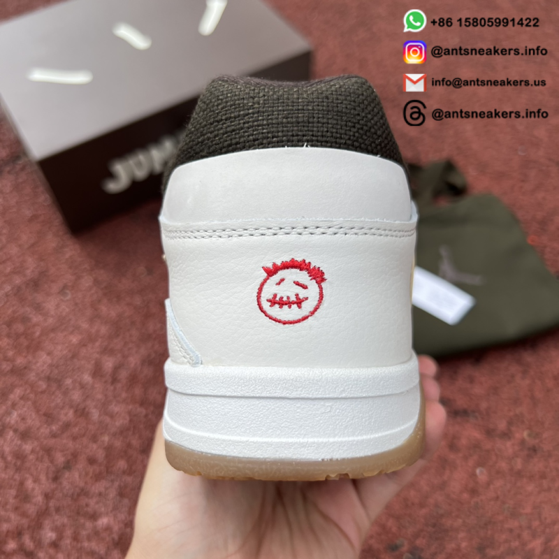 Travis Scott x Jordan Jumpman Jack TR 'Sail' FZ8117-100