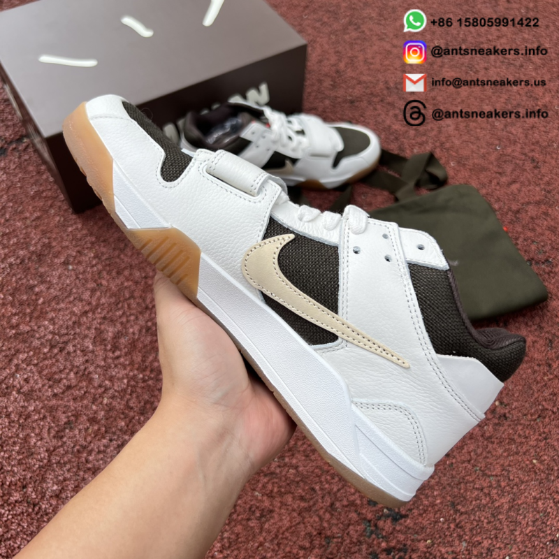 Travis Scott x Jordan Jumpman Jack TR 'Sail' FZ8117-100