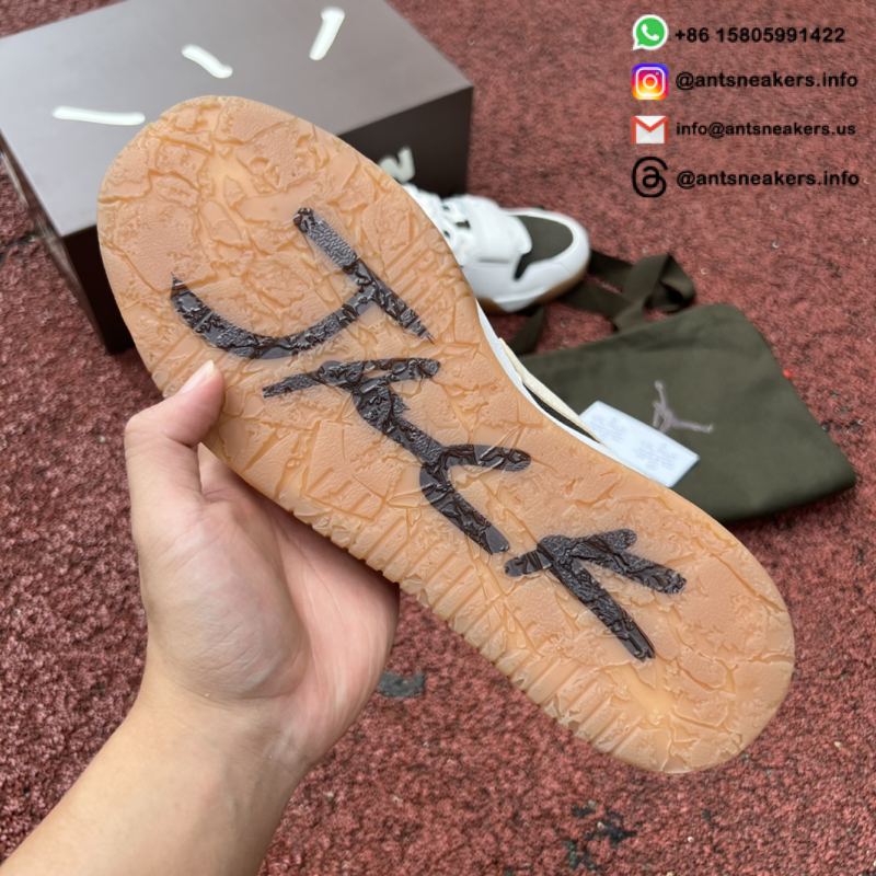 Travis Scott x Jordan Jumpman Jack TR 'Sail' FZ8117-100