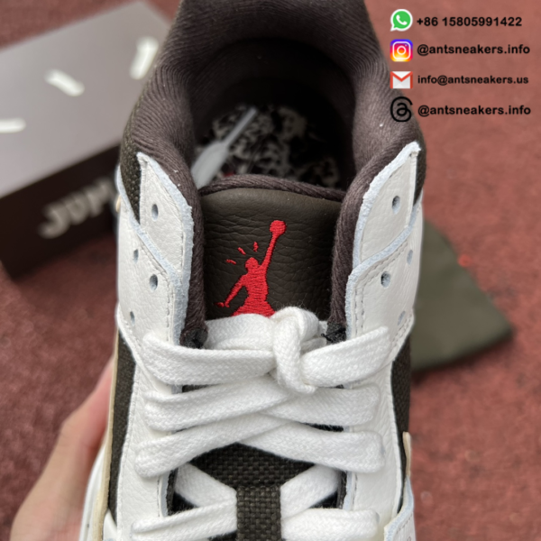 Travis Scott x Jordan Jumpman Jack TR 'Sail' FZ8117-100 - Image 6