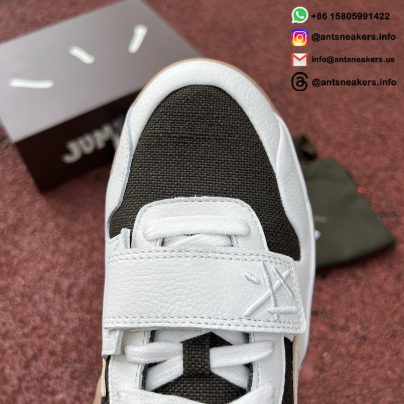 Travis Scott x Jordan Jumpman Jack TR 'Sail' FZ8117-100