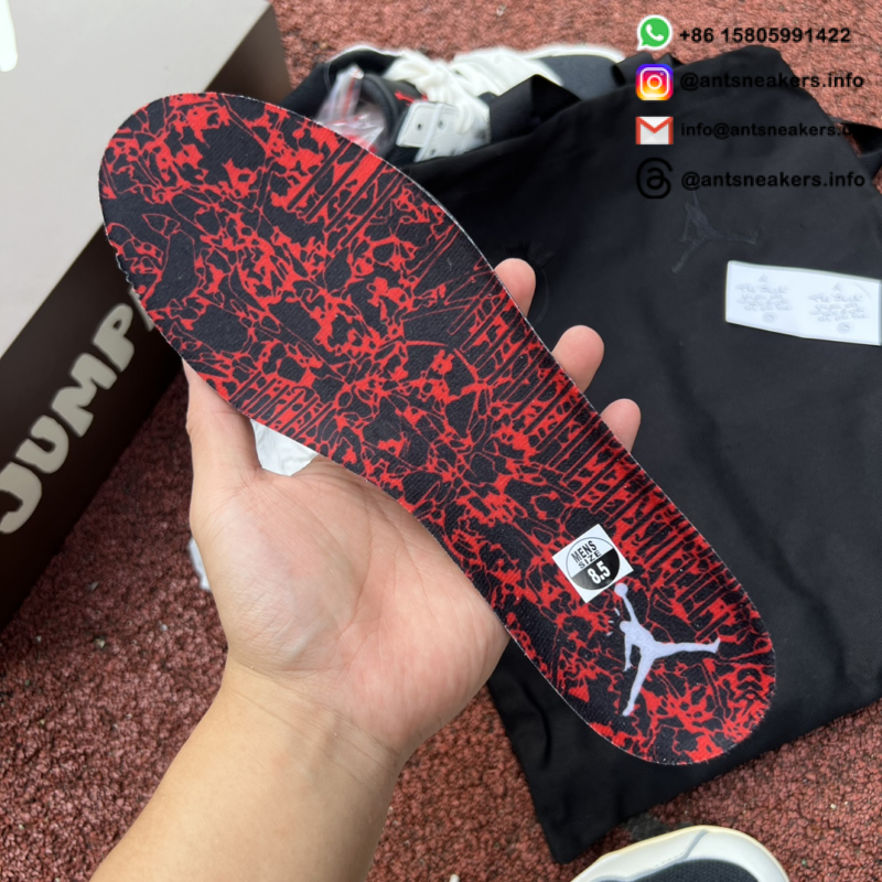 Travis Scott x Jordan Jumpman Jack TR 'University Red' FZ8117-101