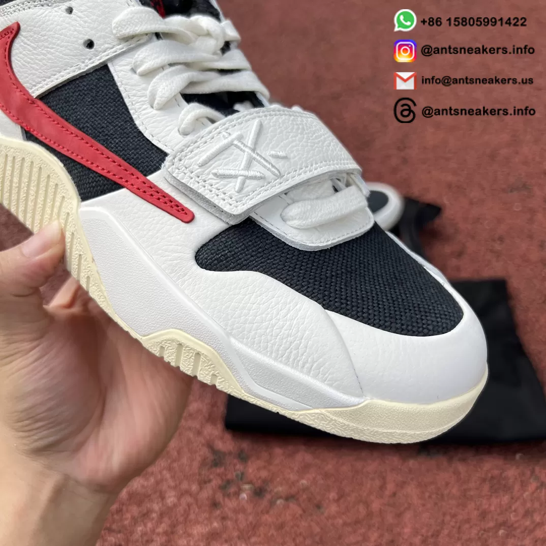 Travis Scott x Jordan Jumpman Jack TR 'University Red' FZ8117-101