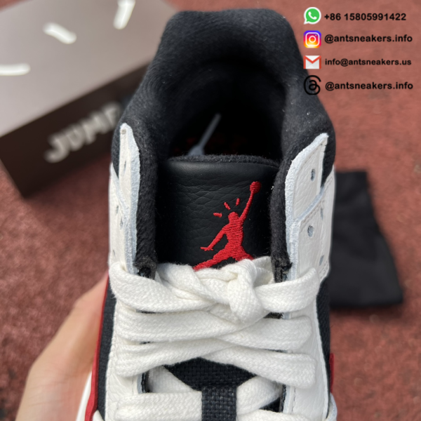 Travis Scott x Jordan Jumpman Jack TR 'University Red' FZ8117-101 - Image 6
