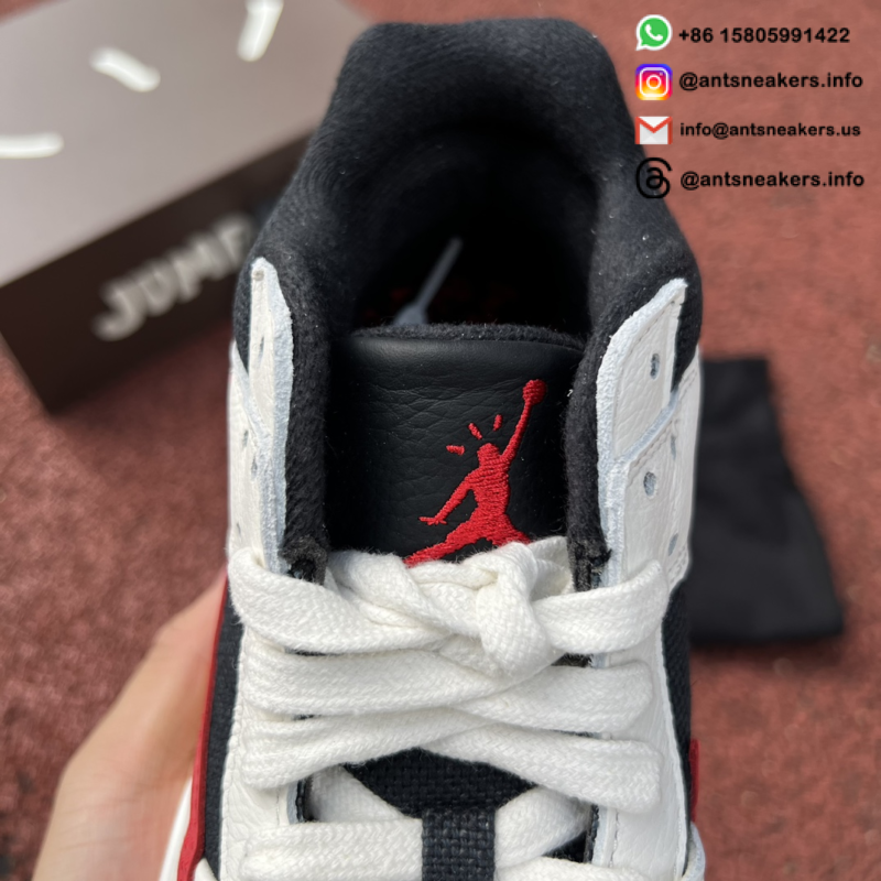 Travis Scott x Jordan Jumpman Jack TR 'University Red' FZ8117-101