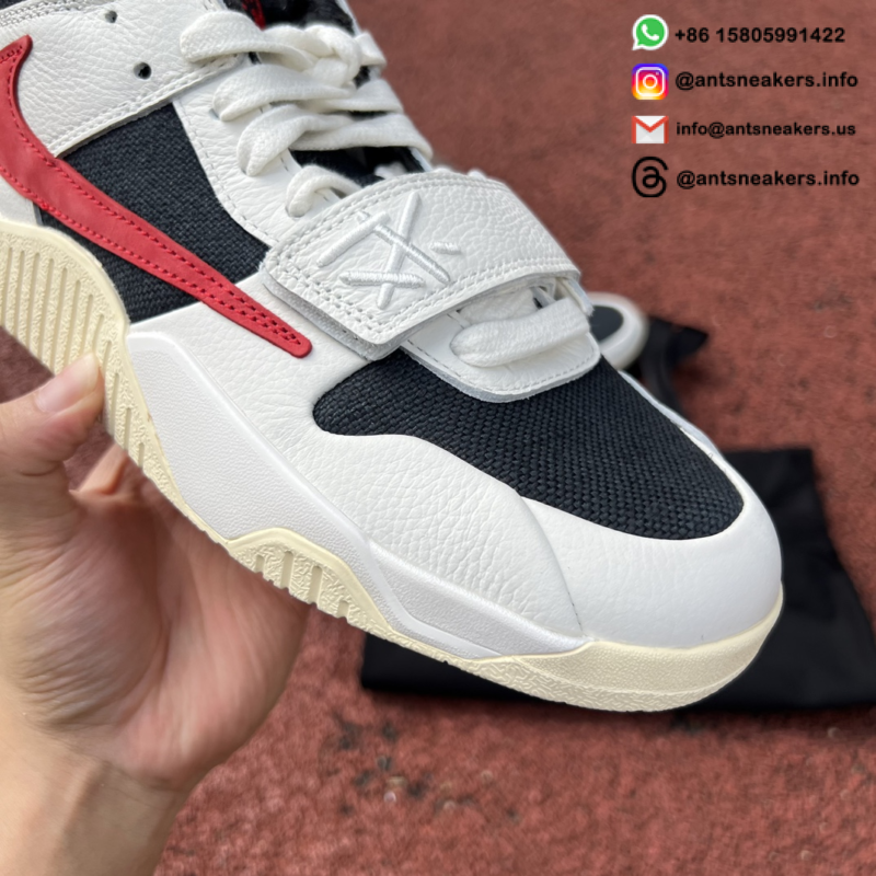 Travis Scott x Jordan Jumpman Jack TR 'University Red' FZ8117-101