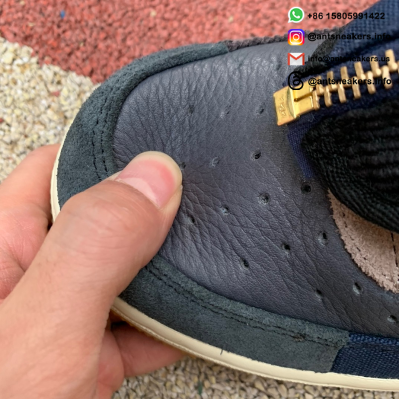 Travis Scott x Nike Air Force 1 Low 'Cactus Jack' CN2405-900