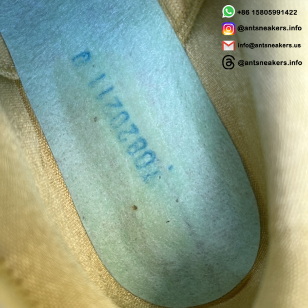 Travis Scott x Nike Air Max 1 'Saturn Gold' DO9392-700 - Image 15