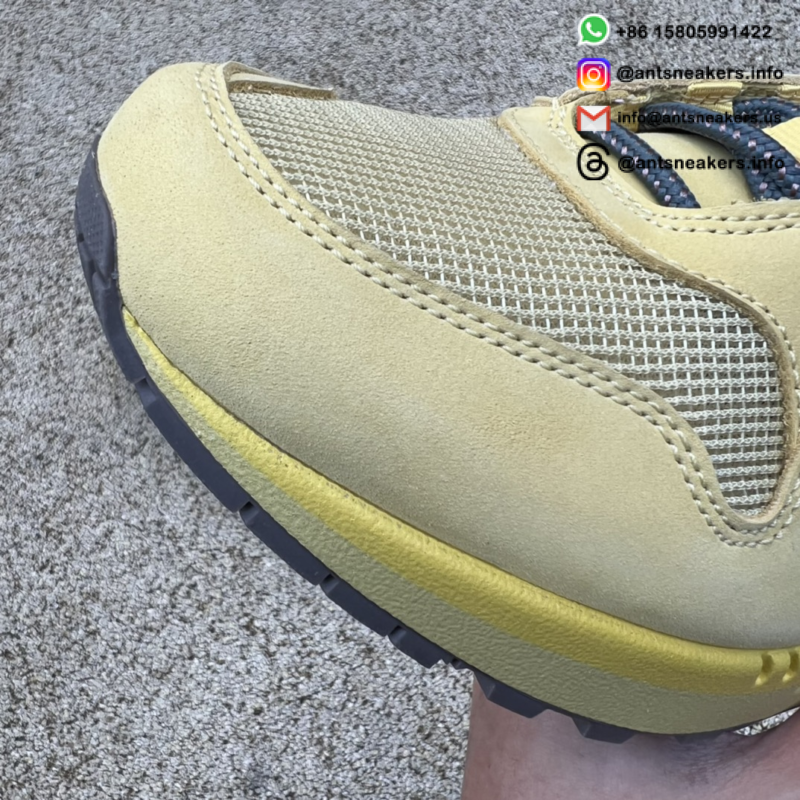 Travis Scott x Nike Air Max 1 'Saturn Gold' DO9392-700
