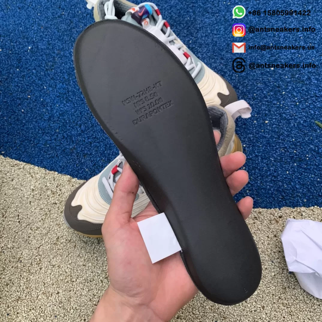 Travis Scott x Nike Air Max 270 React ENG 'Cactus Trails' CT2864-200