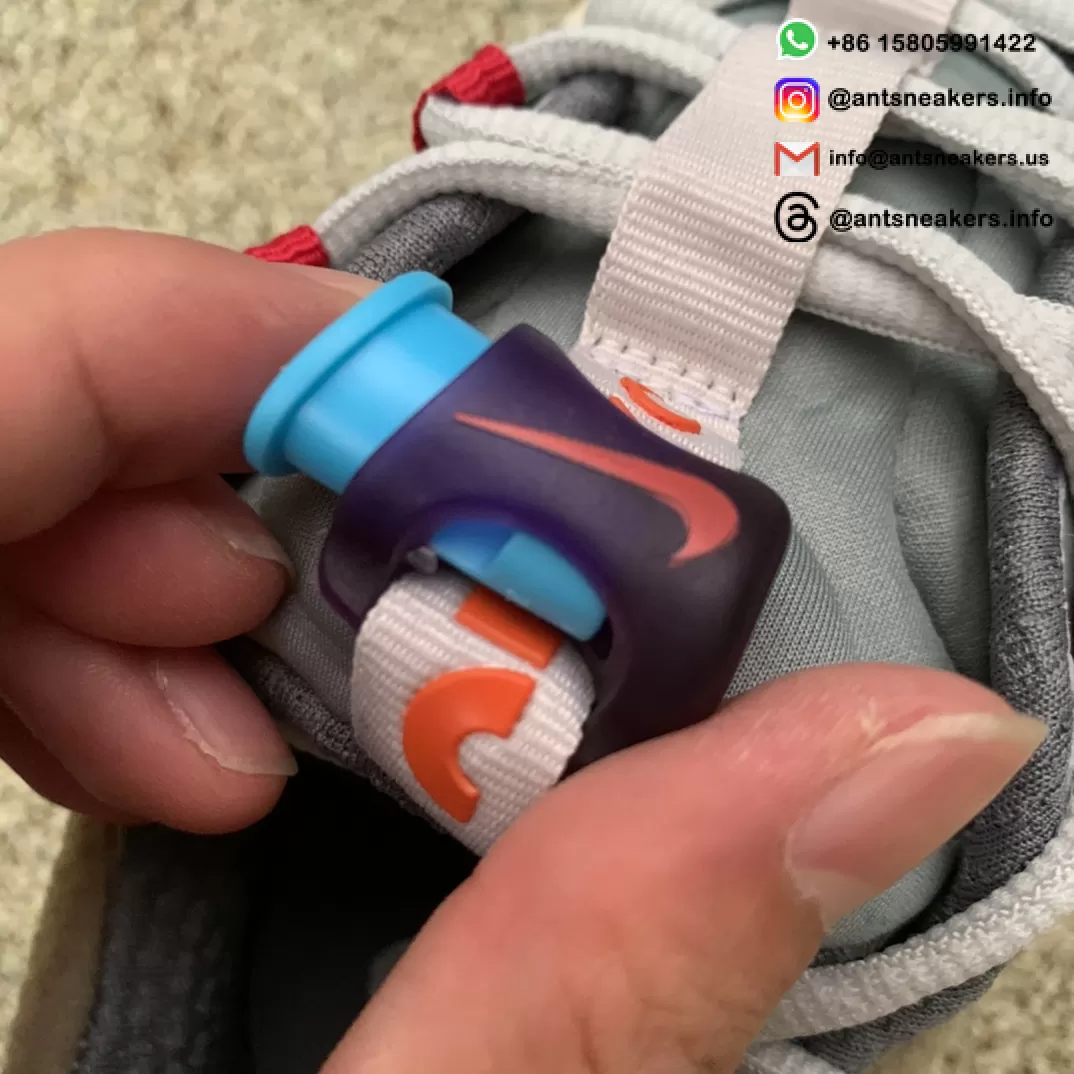 Travis Scott x Nike Air Max 270 React ENG 'Cactus Trails' CT2864-200