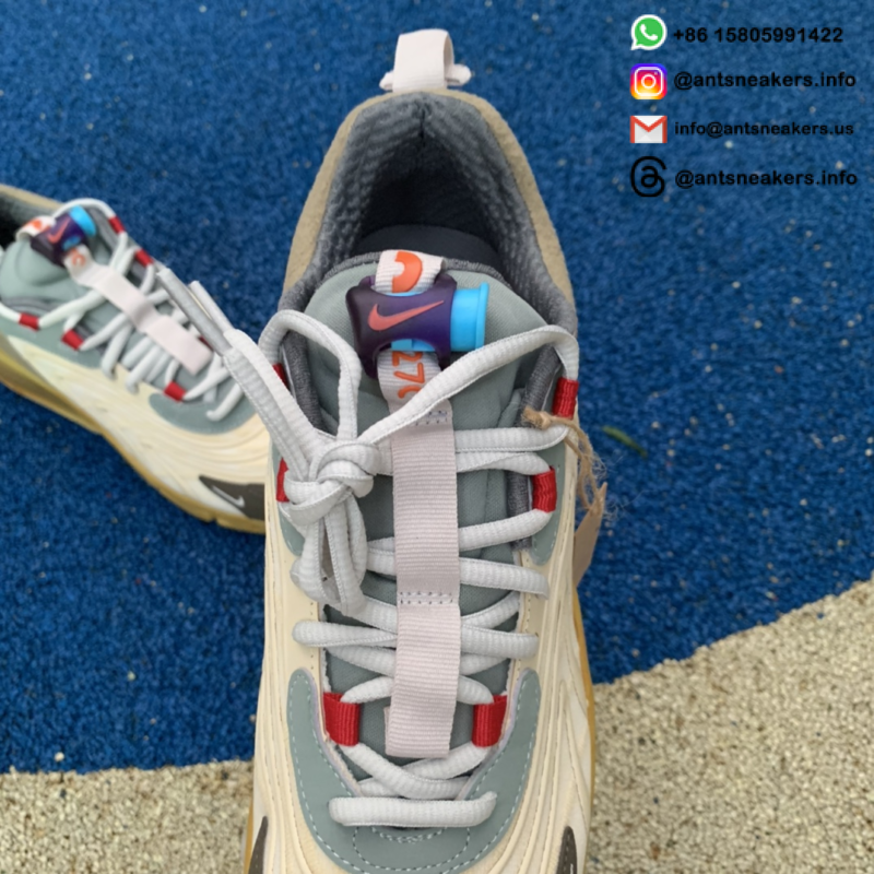Travis Scott x Nike Air Max 270 React ENG 'Cactus Trails' CT2864-200