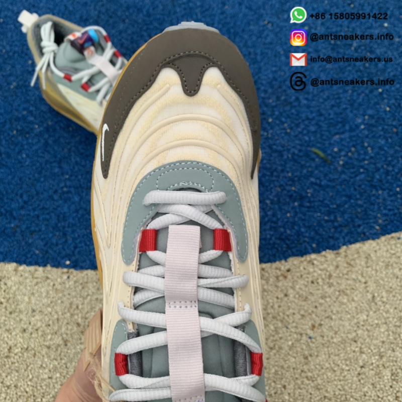 Travis Scott x Nike Air Max 270 React ENG 'Cactus Trails' CT2864-200