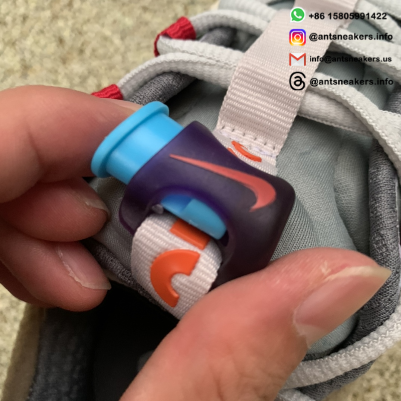 Travis Scott x Nike Air Max 270 React ENG 'Cactus Trails' CT2864-200