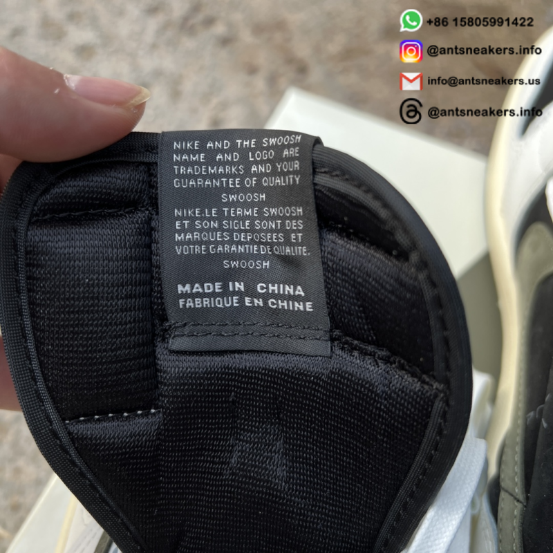 Travis Scott x Wmns Air Jordan 1 Retro Low OG SP 'Olive' DZ4137-106